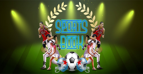 Taruhan online sportsbook tepercaya dan terbaik di Sbobet